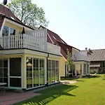 Buchenpark Wo 6 شقة