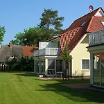 Buchenpark Wo 6 شقة