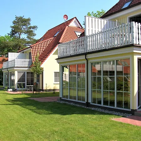 Buchenpark Wo 6 *
