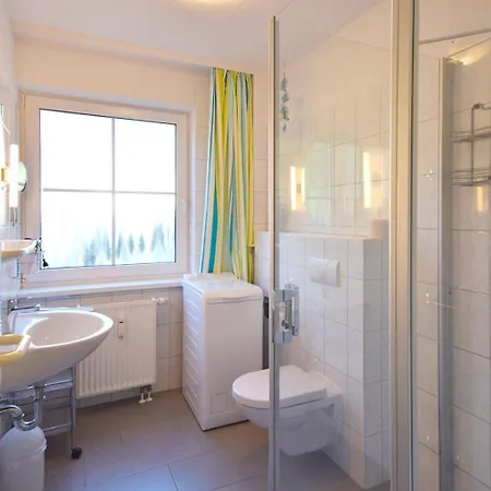 Apartment Buchenpark Wo 6 *