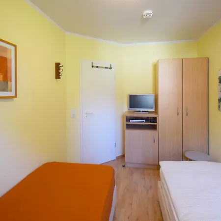 Buchenpark Wo 6 * Prerow