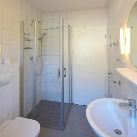 Buchenpark Wo 6 * Prerow