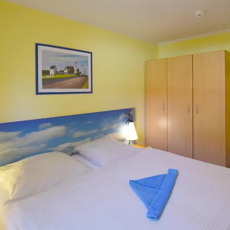 Buchenpark Wo 6 Prerow