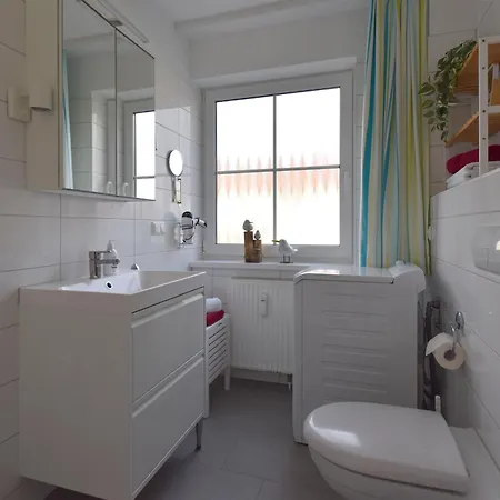 Buchenpark Wo 6 Apartment *