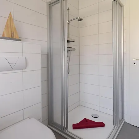 Buchenpark Wo 6 * Prerow