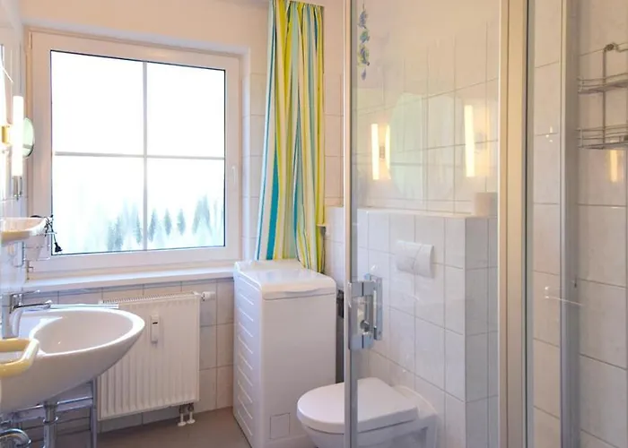 아파트 Buchenpark Wo 6 *