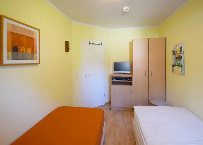 Buchenpark Wo 6 * 프레로