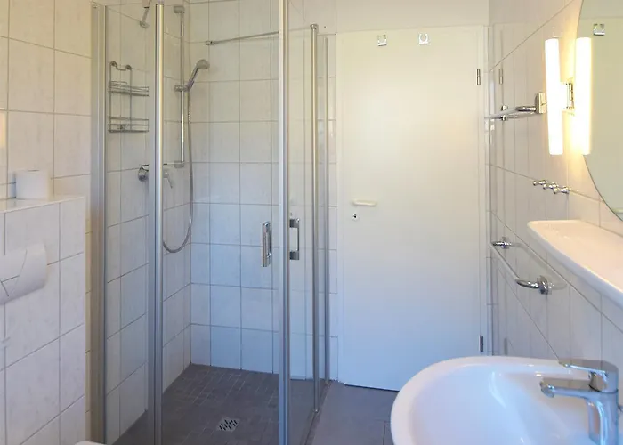 Buchenpark Wo 6 * 프레로