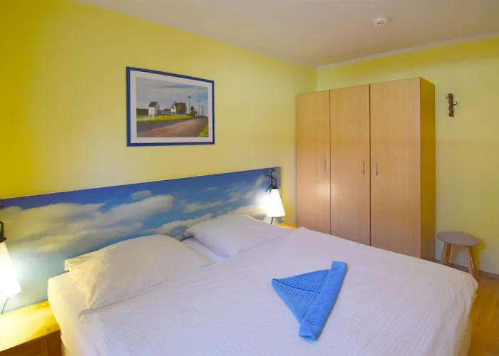 Buchenpark Wo 6 프레로